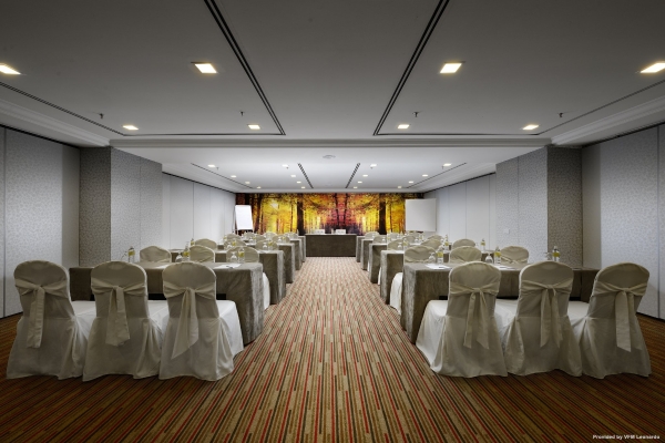Penang Sunway Hotel Georgetown
